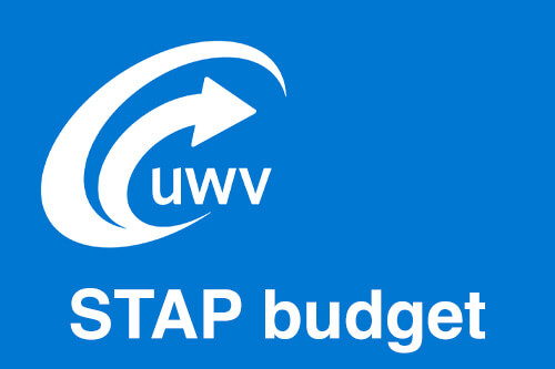 STAP-budget snel vergeven